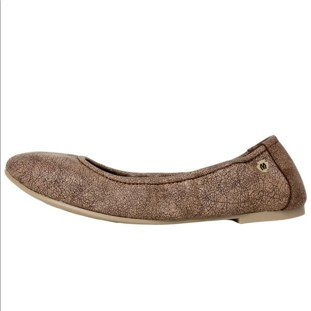 NWOB Minnetonka Anna Flats - Picture 3 of 3